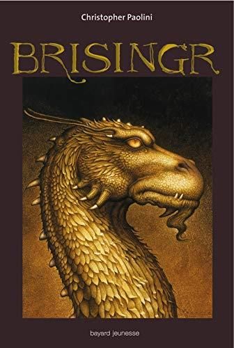 Brisinger