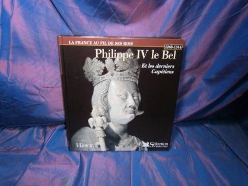 Philippe iv le bel