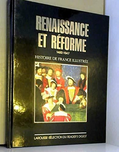 Renaissance et réforme