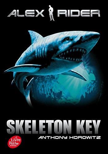 Skeleton key